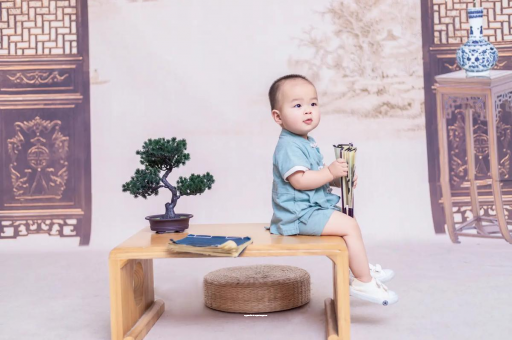 红河宝宝每次睡醒了就咳嗽