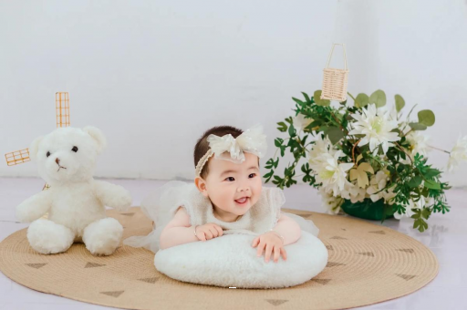 红河孕妇几个月肚子大