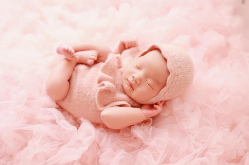 红河宝宝睡觉额头出汗